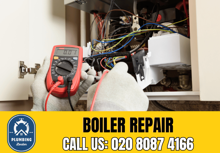 boiler repair Worcester Park