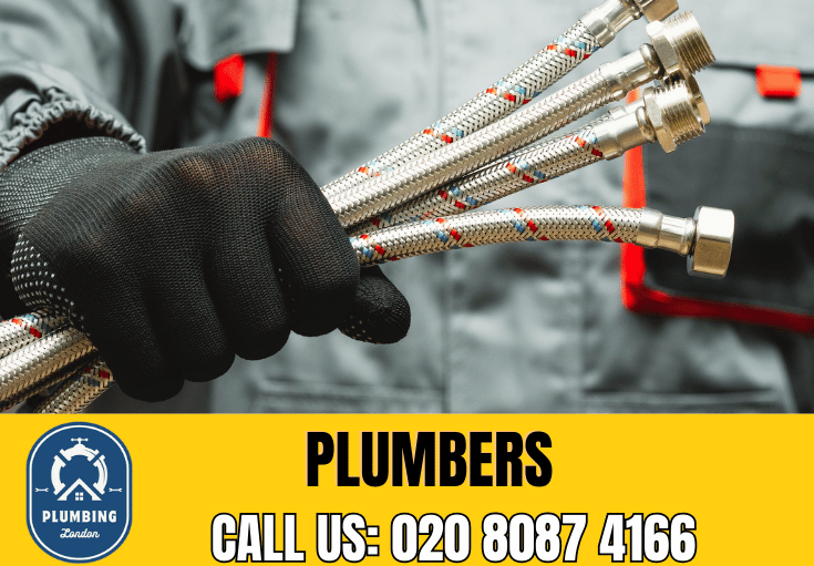  plumber North Cheam