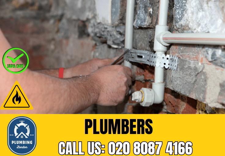  plumber Old Malden